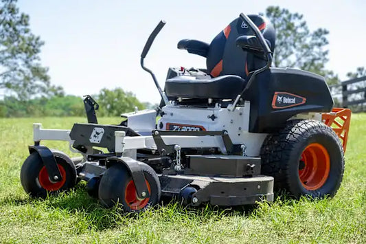 BOB ZT3000 FT651V KAW 48SD MV