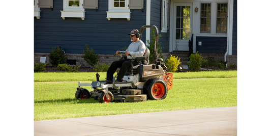 BOB ZT3500 FX730V KAW 61SD