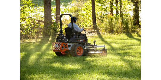 BOB ZT3500 FX691VKAW 52S