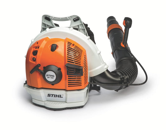 STIHL® BR 700 Backpack Blower | High‑Output Commercial Gas Engine