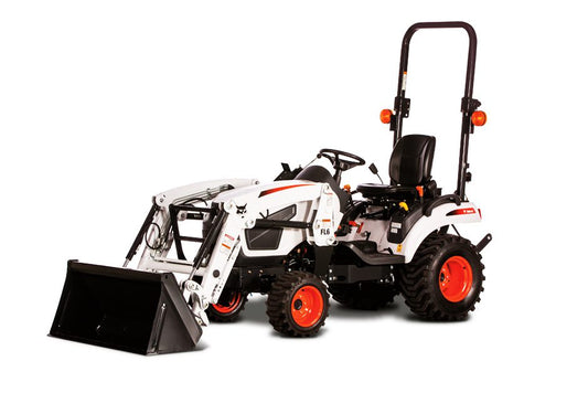 Bobcat CT1025 Sub-Compact Tractor