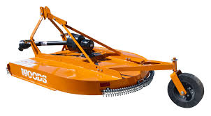 Woods BF5.20 BrushFighter™ Cutters 639920MFCA