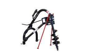 Woods PD35.30 Post Hole Diggers 700350