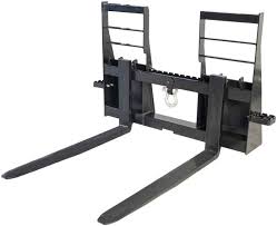 Woods PFW2242S2 Pallet Forks Forks 640020
