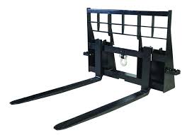 Woods PF4448S2 Pallet forks Forks 640023