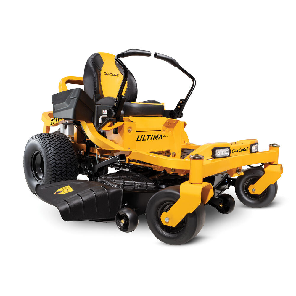 Cub Cadet ZT1 54 Ultima Series™ ZT (17AREACM010) – Dunlap Lawn