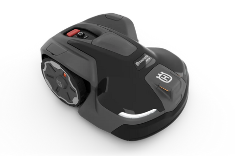 HUS 410 IQ Robotic mower 970727401