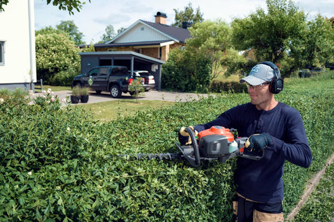 HUSQVARNA 322HD60 Hedge Trimmers & Clippers (967658901)