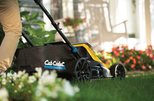 Cub Cadet SCP21E 18AEB9C5B10 60 Volt Max*, 5.0Ah, 300Wh