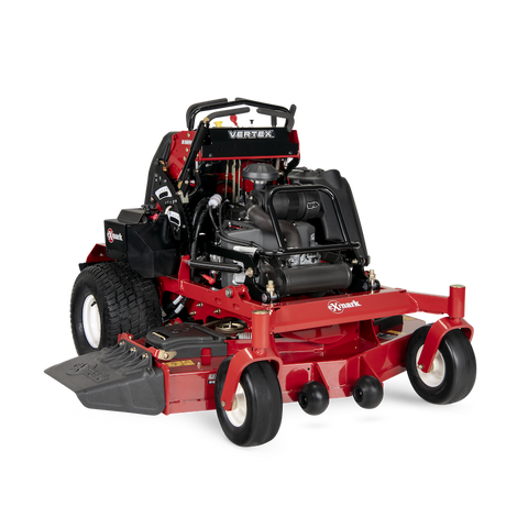 Vertex S-Series with 25 HP* Kohler EFI ECV740 Engine and 60" UltraCut Series 4 Deck VXS740EKC52400