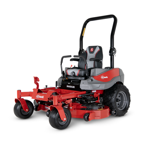 Radius S-Series with 23 HP* Kawasaki FR691 Engine and 52” UltraCut Series 3 Deck RDS691GKA523A3