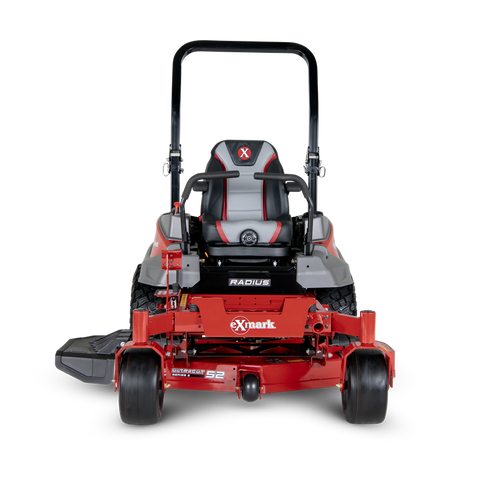 Radius S-Series with 23 HP* Kawasaki FR691 Engine and 52” UltraCut Series 3 Deck RDS691GKA523A3