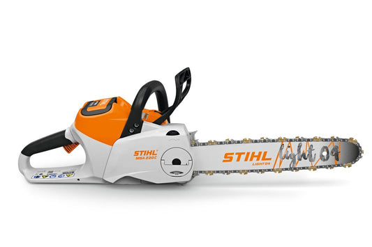 STI MSA 220 C-B (MA03-200-0016)