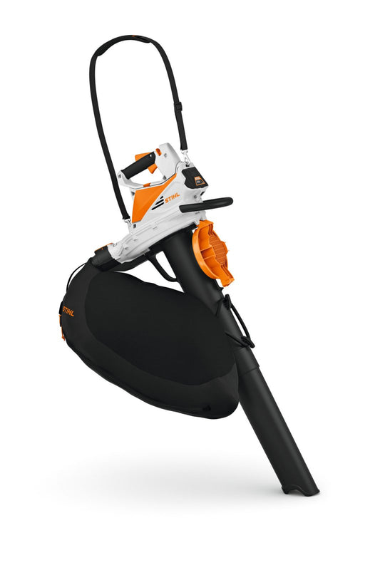 STI SHA 56 Hand Shred/Vac Blower (SA02-011-7101-US)