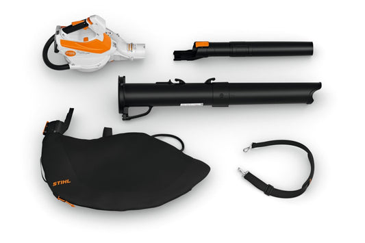 STI SHA 56 Hand Shred/Vac Blower (SA02-011-7101-US)