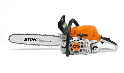 Stihl MS 291 Chainsaw (1141-200-0674-US)