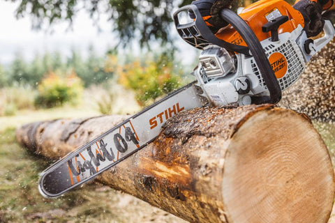 Stihl MS 291 Chainsaw (1141-200-0674-US)