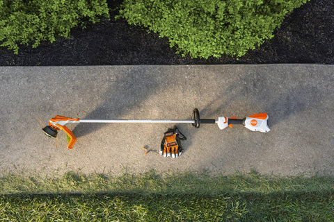 STIHL® – FSA 60 R Loop‑Handle Trimmer | 36V Battery‑Powered| Battery and Charger Included