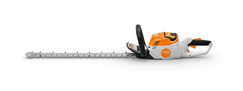 STIHL® – HSA 60.0 Cordless Hedge Trimmer | 36V Battery‑Powered | Battery and Charger Included