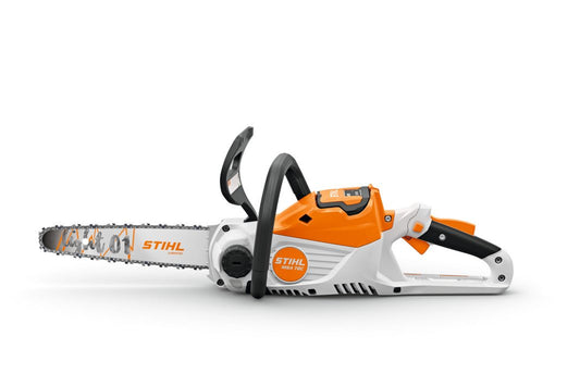 STI MSA 70.0 C-B 1/4"P Cordless chainsaw SET w/ AL 101 and AK 30 MA04-011-5883-US