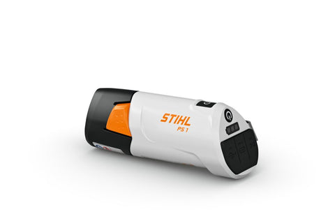 STI PS 1.0 Portable electric power supply GA08-011-8001-US