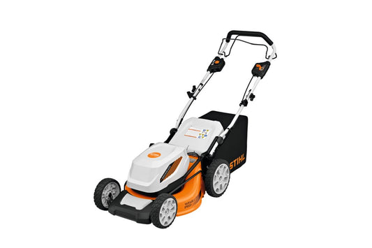 STIHL RMA 348.0V set STI WA31-211-0001-US