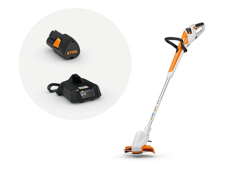 FSA 30.0 SET Cordless trimmer STI FA10-011-5711-US