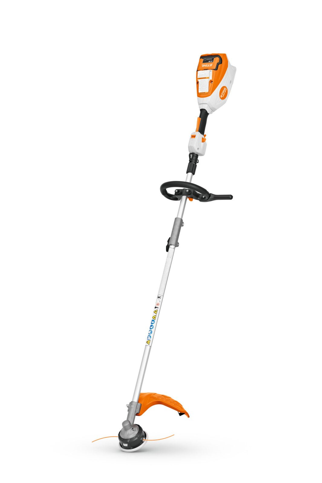 KMA 80.0 R SET CORDLESS KOMBIMOTOR w/ AL101, AK30 & FS-KM STI
