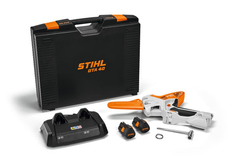 GTA 40.0 SET Cordless pruner STI GA04-011-6911-US
