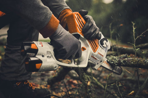 GTA 40.0 SET Cordless pruner STI GA04-011-6911-US
