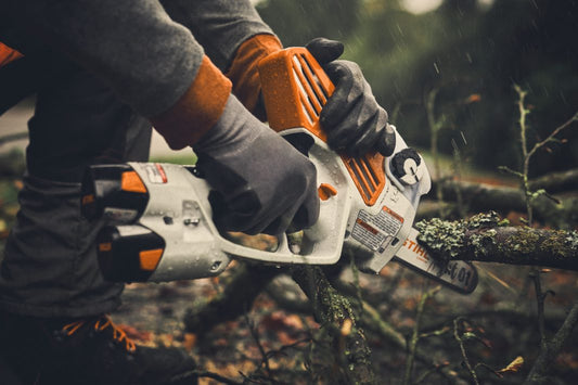 GTA 40.0 SET Cordless pruner STI GA04-011-6911-US