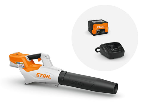 BGA 50.0 SET Cordless Blower STI BA05-011-5919-US