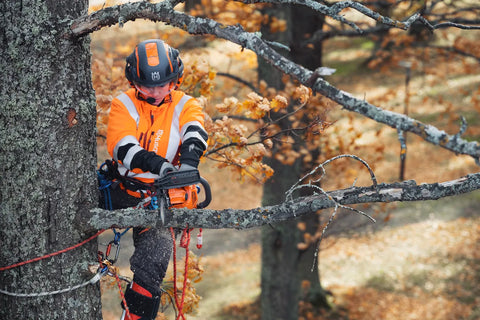 Husqvarna T435 Chainsaw 14″ 966997234