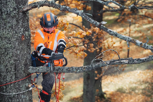 Husqvarna T435 Chainsaw 14″ 966997234