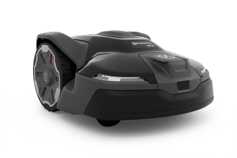 HUS 420 iQ Robotic mower 970727501