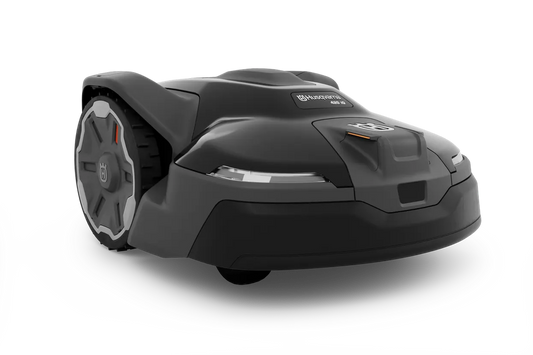 HUS 420 iQ Robotic mower 970727501