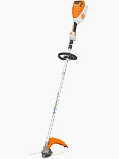 STIHL® – FSA 80 R Loop‑Handle Trimmer | 36V Battery‑Powered | Battery and Charger Included
