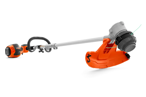 Husqvarna 970480101 220iL (battery and charger included)