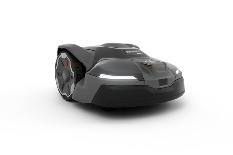 HUS 420 iQ Robotic mower 970727501