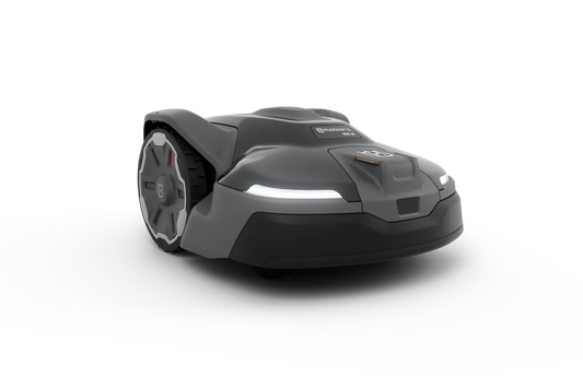 HUS 420 iQ Robotic mower 970727501